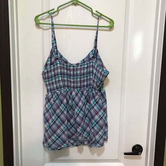 Torrid plus size top - Picture 3 of 4